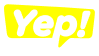YEP Casino — logo kasyna online